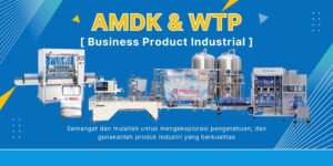 Mesin Depot Air minum